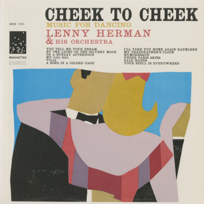 Cheek To Cheek