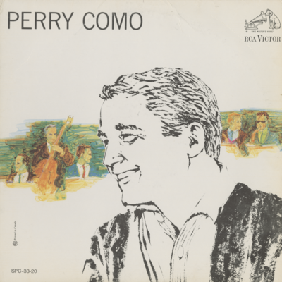 Perry Como