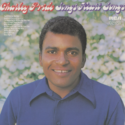 Charley Pride Sings Heart Songs