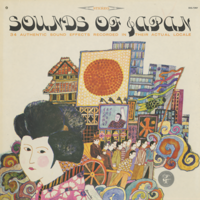 The Sounds Of Japan