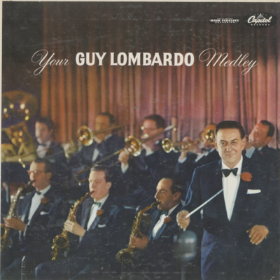 Your Guy Lombardo Medley
