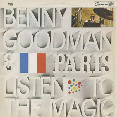 Listen To The Magic