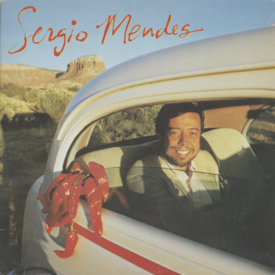 Sergio Mendes