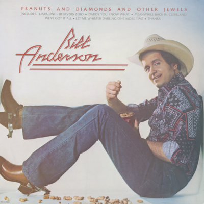 Peanuts And Diamonds And Other Jewels