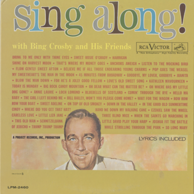 Sing Along! (1961)
