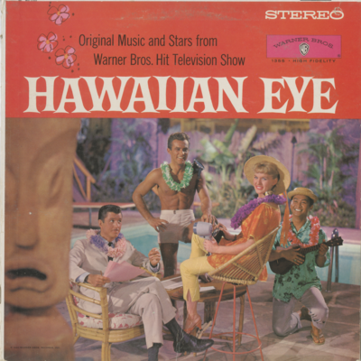 Hawaiin Eye (1959)
