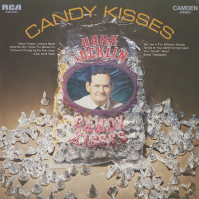 Candy Kisses