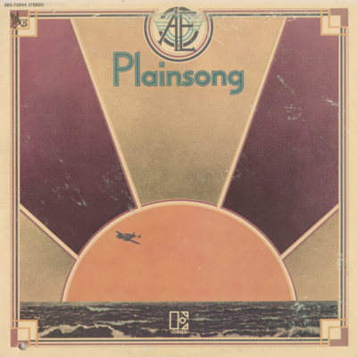 Plainsong