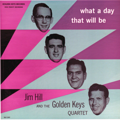 What A Day That Will Be