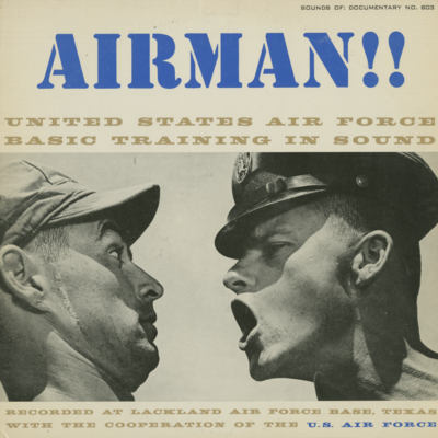 Airman!!
