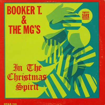 In The Christmas Spirit