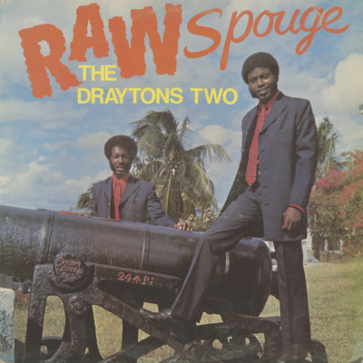 Raw Spouge (1973)