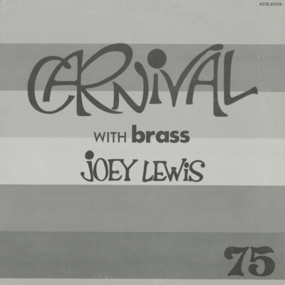 Carnival With Brass (1975)