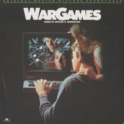 WarGames (1983)