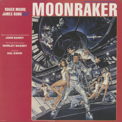 Moonraker (1979)