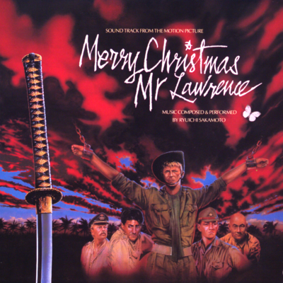 Merry Christmas Mr Lawrence