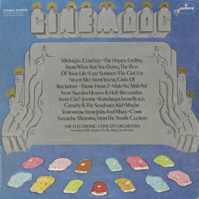 Cinemoog (1973)
