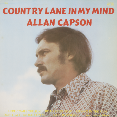 Country Lane In My Mind (1973)