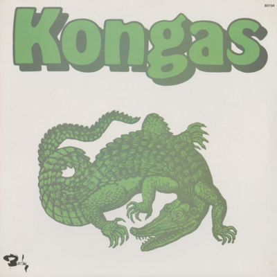 Kongas