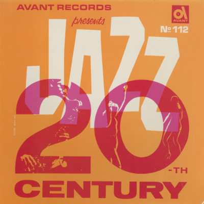 Jazz 20th Century (1967)