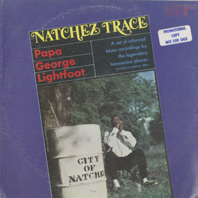 Natchez Trace (1969)