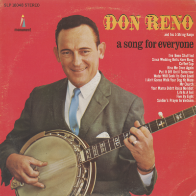 A Song For Everyone (1966)