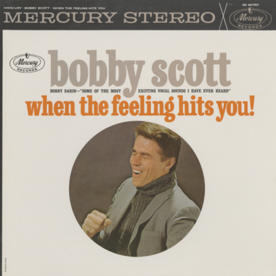 When The Feeling Hits You!