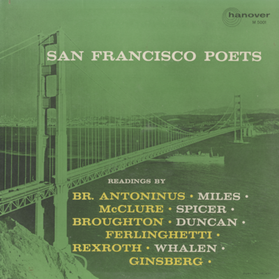 San Francisco Poets (1959)