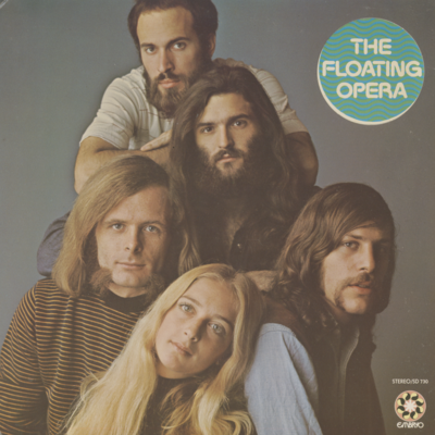 The Floating Opera (1971)