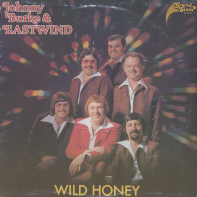 Wild Wind (1978)