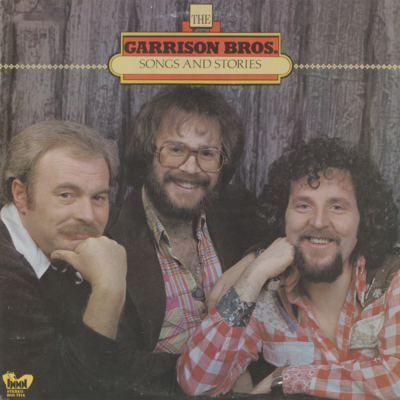 Songs And Stories (1980)