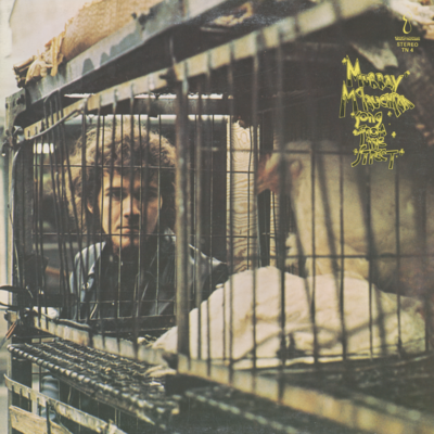 Songs From The Street (1971)