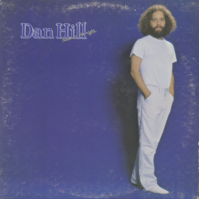 Frozen In The Night (1978)