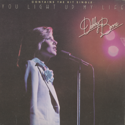 You Light Up My Life (1977)