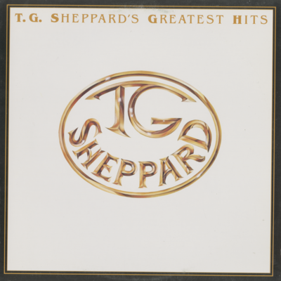 T.G. Sheppard's Greatest Hits (1983)