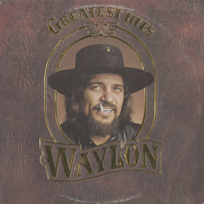 Waylon Greatest Hits