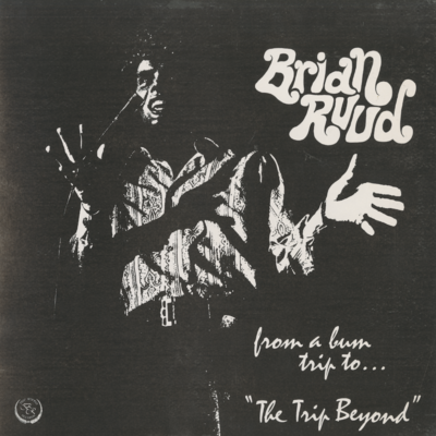 From A Bum Trip To The Trip Beyond