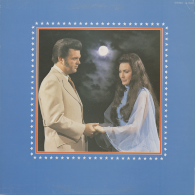 Conway Twitty And Loretta Lynn