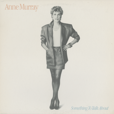 Something To Talk About