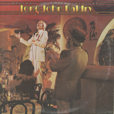 Welcome To Club Casablanca (1976)