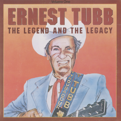 The Legend And The Legacy