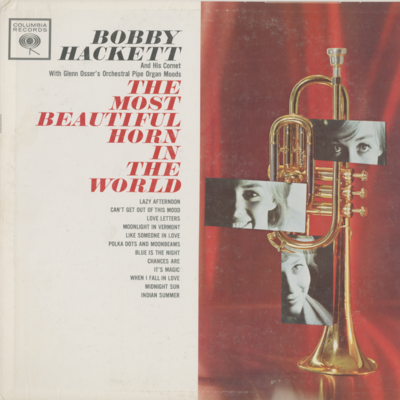 The Most Beautiful Horn In The World