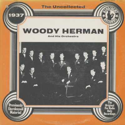 The Uncollected (1979)