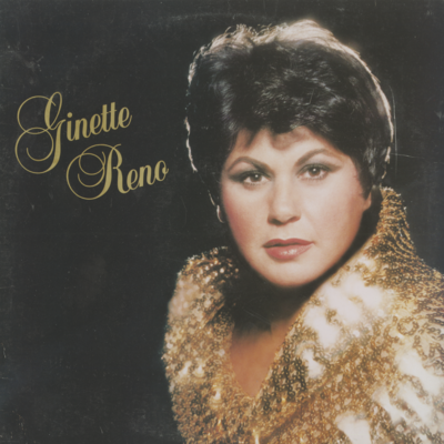 Ginette Reno