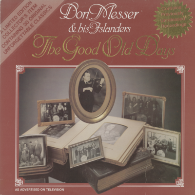 The Good Old Days (1979)