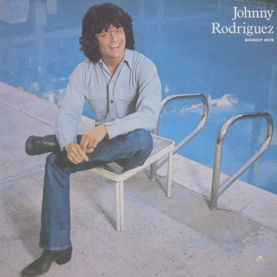 Johnny Rodriguez Biggest Hits
