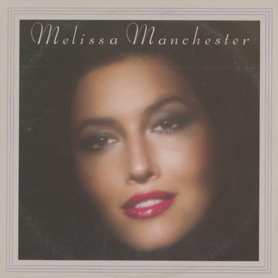 Melissa Manchester (1979)