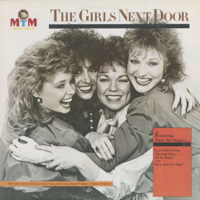 The Girls Next Door (1986)