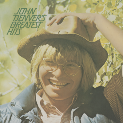 John Denver's Greatest Hits