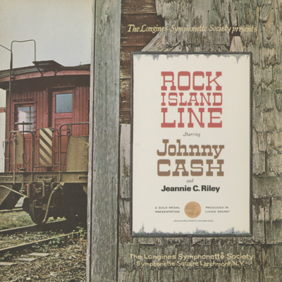 Rock island Line